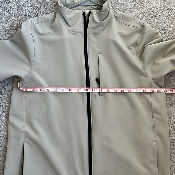 Men’s lightweight jacket size M - Picture 4 of 7